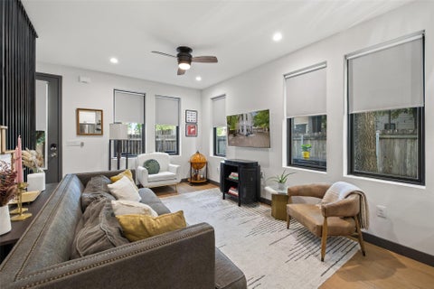 Tiny photo for 5307 Harmon Ave #2, Austin, TX 78751 (MLS # 5642061)