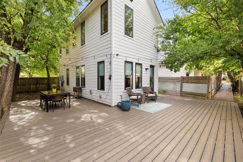 Tiny photo for 5307 Harmon Ave #2, Austin, TX 78751 (MLS # 5642061)