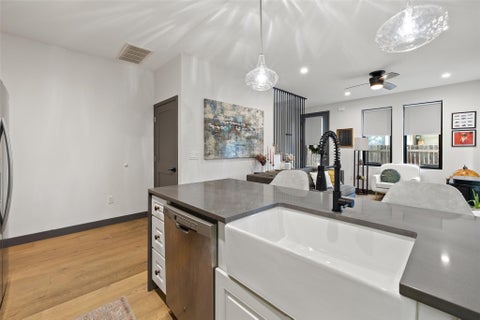 Tiny photo for 5307 Harmon Ave #2, Austin, TX 78751 (MLS # 5642061)