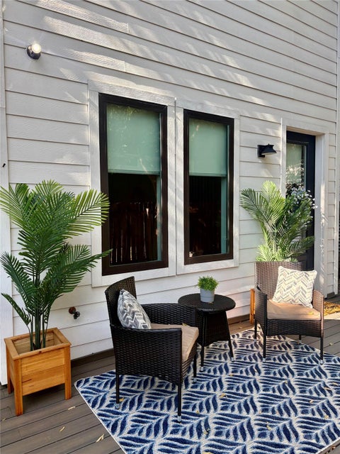 Tiny photo for 5307 Harmon Ave #2, Austin, TX 78751 (MLS # 5642061)