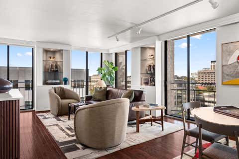 Photo of 1122 Colorado ST #1202, Austin, TX 78701 (MLS # 7566765)