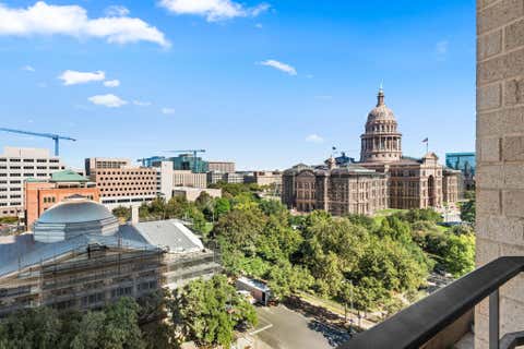 Tiny photo for 1122 Colorado ST #1202, Austin, TX 78701 (MLS # 7566765)