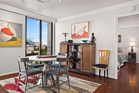 Tiny photo for 1122 Colorado ST #1202, Austin, TX 78701 (MLS # 7566765)
