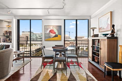 Tiny photo for 1122 Colorado ST #1202, Austin, TX 78701 (MLS # 7566765)