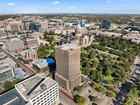 Tiny photo for 1122 Colorado ST #1202, Austin, TX 78701 (MLS # 7566765)