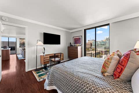 Tiny photo for 1122 Colorado ST #1202, Austin, TX 78701 (MLS # 7566765)