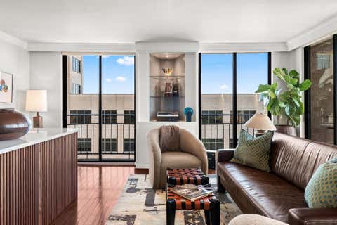 Tiny photo for 1122 Colorado ST #1202, Austin, TX 78701 (MLS # 7566765)