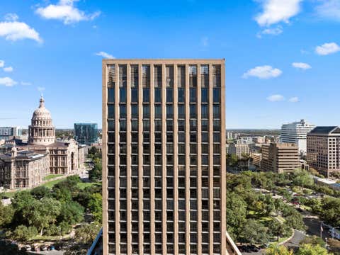 Tiny photo for 1122 Colorado ST #1202, Austin, TX 78701 (MLS # 7566765)