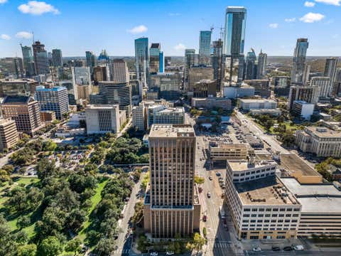 Tiny photo for 1122 Colorado ST #1202, Austin, TX 78701 (MLS # 7566765)