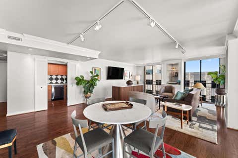 Tiny photo for 1122 Colorado ST #1202, Austin, TX 78701 (MLS # 7566765)