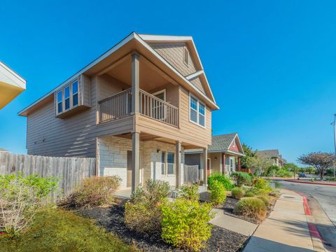Tiny photo for 4528 Kind WAY #259, Austin, TX 78725 (MLS # 2210945)