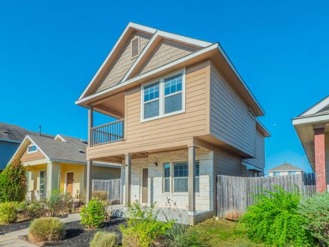 Tiny photo for 4528 Kind WAY #259, Austin, TX 78725 (MLS # 2210945)