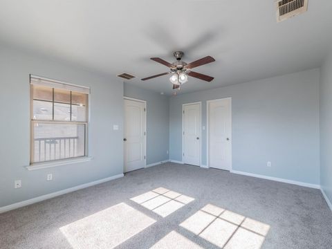Tiny photo for 4528 Kind WAY #259, Austin, TX 78725 (MLS # 2210945)
