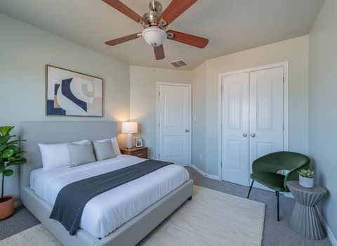 Tiny photo for 4528 Kind WAY #259, Austin, TX 78725 (MLS # 2210945)