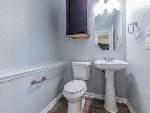 Tiny photo for 4528 Kind WAY #259, Austin, TX 78725 (MLS # 2210945)