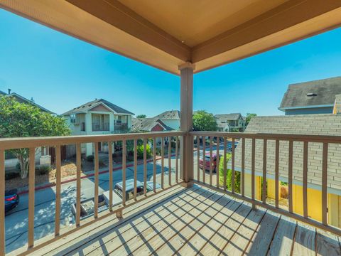 Tiny photo for 4528 Kind WAY #259, Austin, TX 78725 (MLS # 2210945)