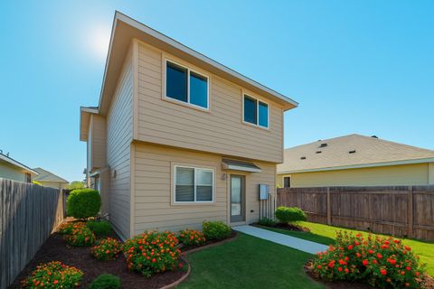 Tiny photo for 4528 Kind WAY #259, Austin, TX 78725 (MLS # 2210945)