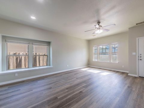 Tiny photo for 4528 Kind WAY #259, Austin, TX 78725 (MLS # 2210945)