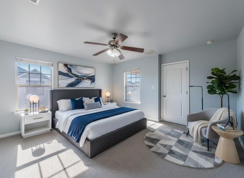 Tiny photo for 4528 Kind WAY #259, Austin, TX 78725 (MLS # 2210945)