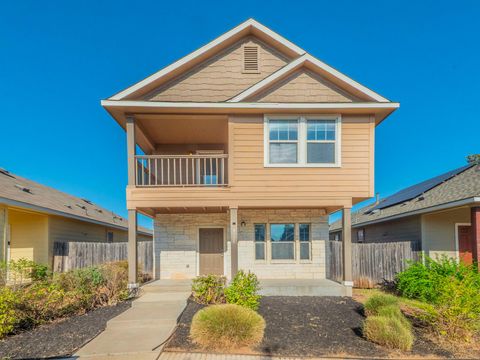 Photo of 4528 Kind WAY #259, Austin, TX 78725 (MLS # 2210945)