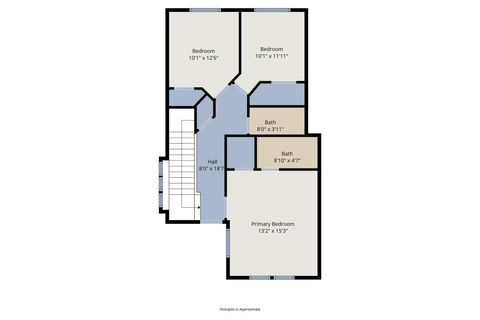 Tiny photo for 4528 Kind WAY #259, Austin, TX 78725 (MLS # 2210945)