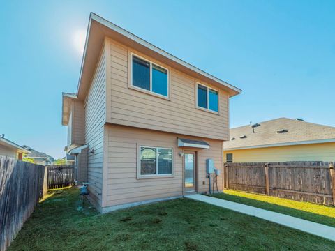 Tiny photo for 4528 Kind WAY #259, Austin, TX 78725 (MLS # 2210945)