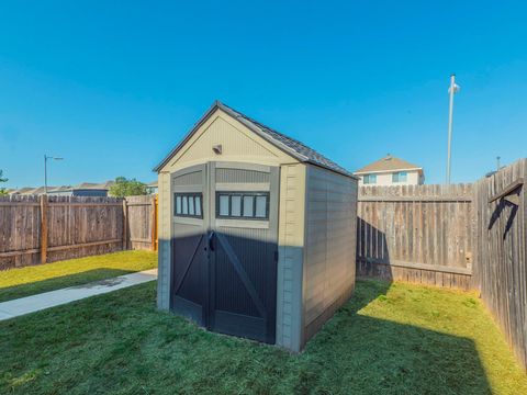 Tiny photo for 4528 Kind WAY #259, Austin, TX 78725 (MLS # 2210945)