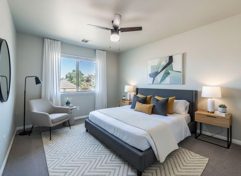 Tiny photo for 4528 Kind WAY #259, Austin, TX 78725 (MLS # 2210945)