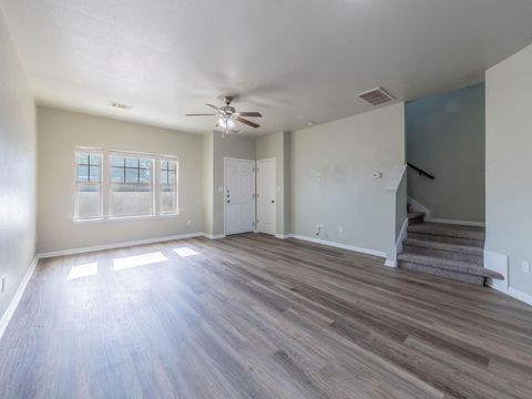 Tiny photo for 4528 Kind WAY #259, Austin, TX 78725 (MLS # 2210945)