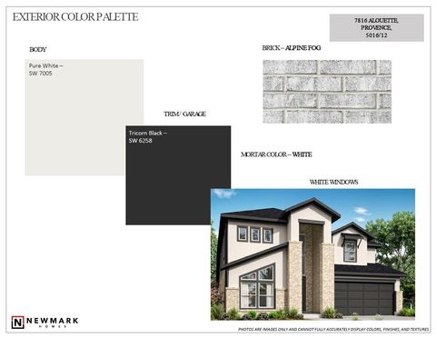 Tiny photo for 7816 Aloutte DR, Austin, TX 78738 (MLS # 6419578)