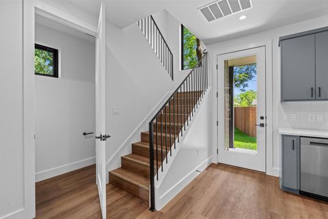 Tiny photo for 1402 Beckett ST #1B, Austin, TX 78757 (MLS # 1318565)