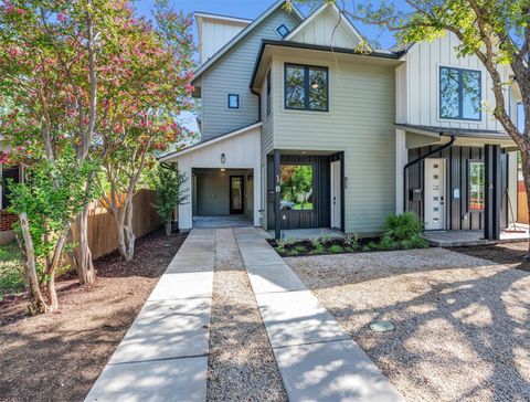 Tiny photo for 1402 Beckett ST #1B, Austin, TX 78757 (MLS # 1318565)