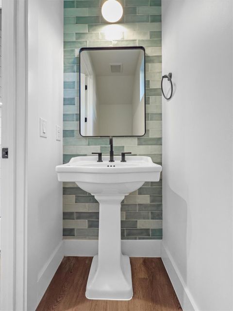 Tiny photo for 1402 Beckett ST #1B, Austin, TX 78757 (MLS # 1318565)