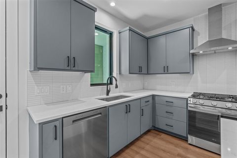 Tiny photo for 1402 Beckett ST #1B, Austin, TX 78757 (MLS # 1318565)