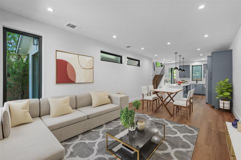 Tiny photo for 1402 Beckett ST #1B, Austin, TX 78757 (MLS # 1318565)