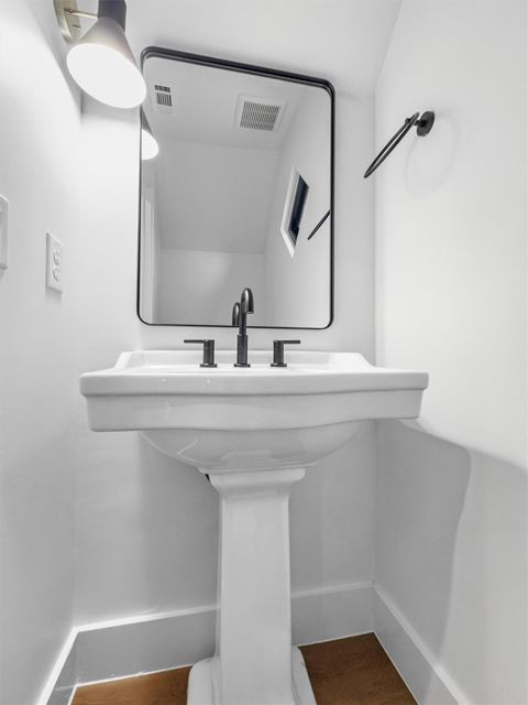 Tiny photo for 1402 Beckett ST #1B, Austin, TX 78757 (MLS # 1318565)