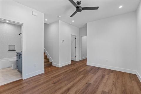 Tiny photo for 1402 Beckett ST #1B, Austin, TX 78757 (MLS # 1318565)