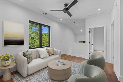 Tiny photo for 1402 Beckett ST #1B, Austin, TX 78757 (MLS # 1318565)