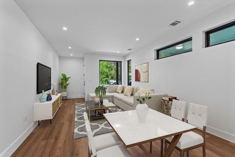 Tiny photo for 1402 Beckett ST #1B, Austin, TX 78757 (MLS # 1318565)