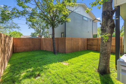 Tiny photo for 1402 Beckett ST #1B, Austin, TX 78757 (MLS # 1318565)