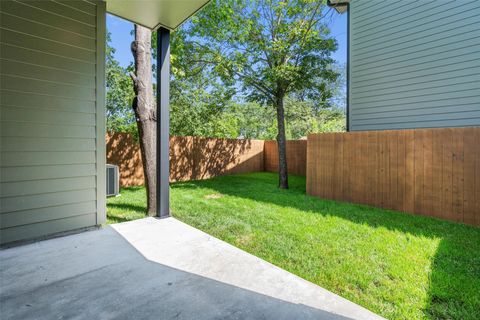 Tiny photo for 1402 Beckett ST #1B, Austin, TX 78757 (MLS # 1318565)