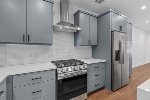 Tiny photo for 1402 Beckett ST #1B, Austin, TX 78757 (MLS # 1318565)