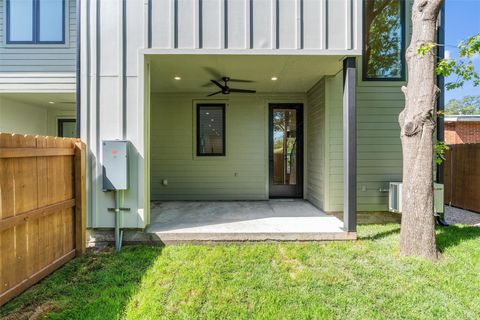 Tiny photo for 1402 Beckett ST #1B, Austin, TX 78757 (MLS # 1318565)