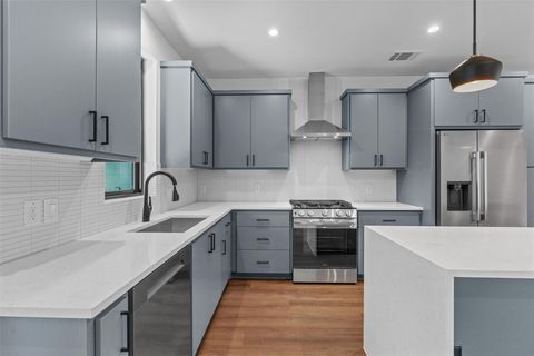 Tiny photo for 1402 Beckett ST #1B, Austin, TX 78757 (MLS # 1318565)