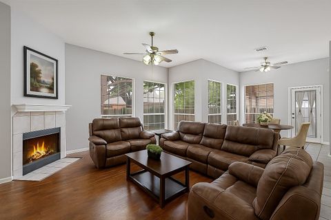 Photo of 901 Cashew LN, Cedar Park, TX 78613 (MLS # 8357456)