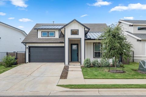 Photo of 8501 Hillock TER, Austin, TX 78744 (MLS # 7862537)