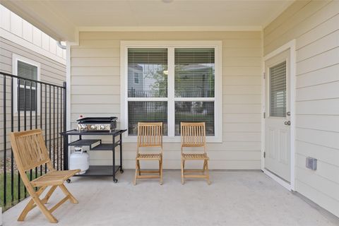 Tiny photo for 1012 Legend Milton LN, Austin, TX 78748 (MLS # 5835819)