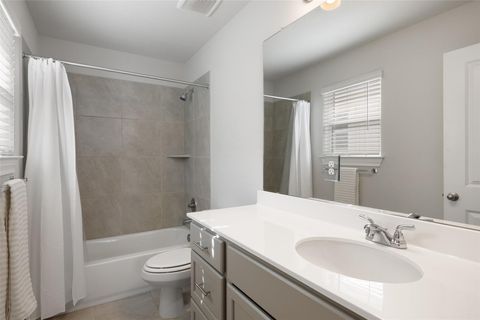 Tiny photo for 1012 Legend Milton LN, Austin, TX 78748 (MLS # 5835819)