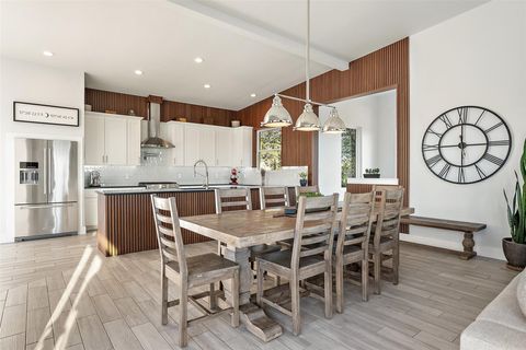 Tiny photo for 8400 Oveta ST, Jonestown, TX 78645 (MLS # 9313892)