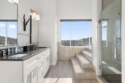 Tiny photo for 8400 Oveta ST, Jonestown, TX 78645 (MLS # 9313892)